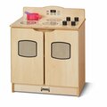 Jonti-Craft Toddler Gourmet Kitchen Stove 2439JC